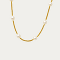 Celeste™ Pearl Necklace