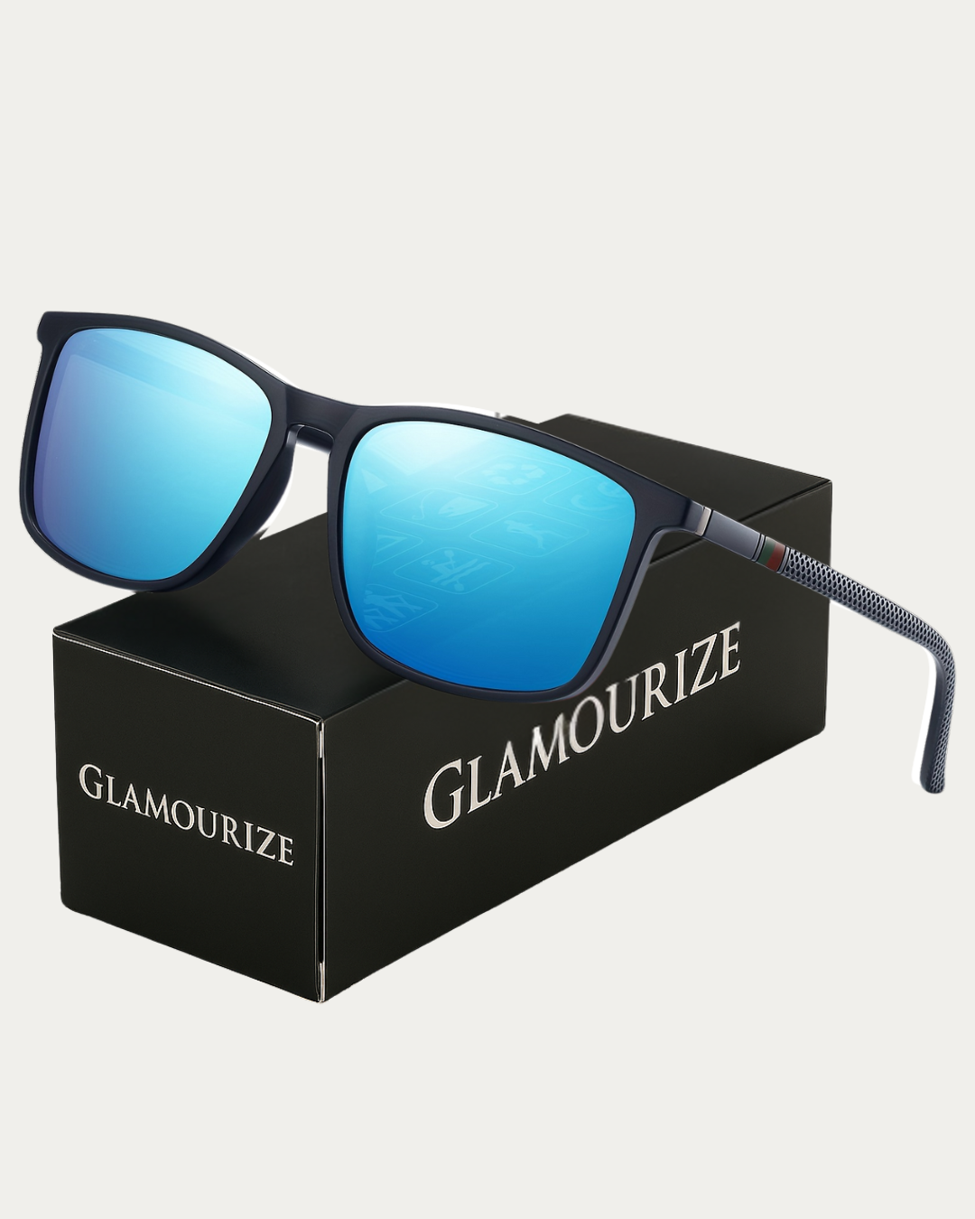 Astreo™ Shield Shades