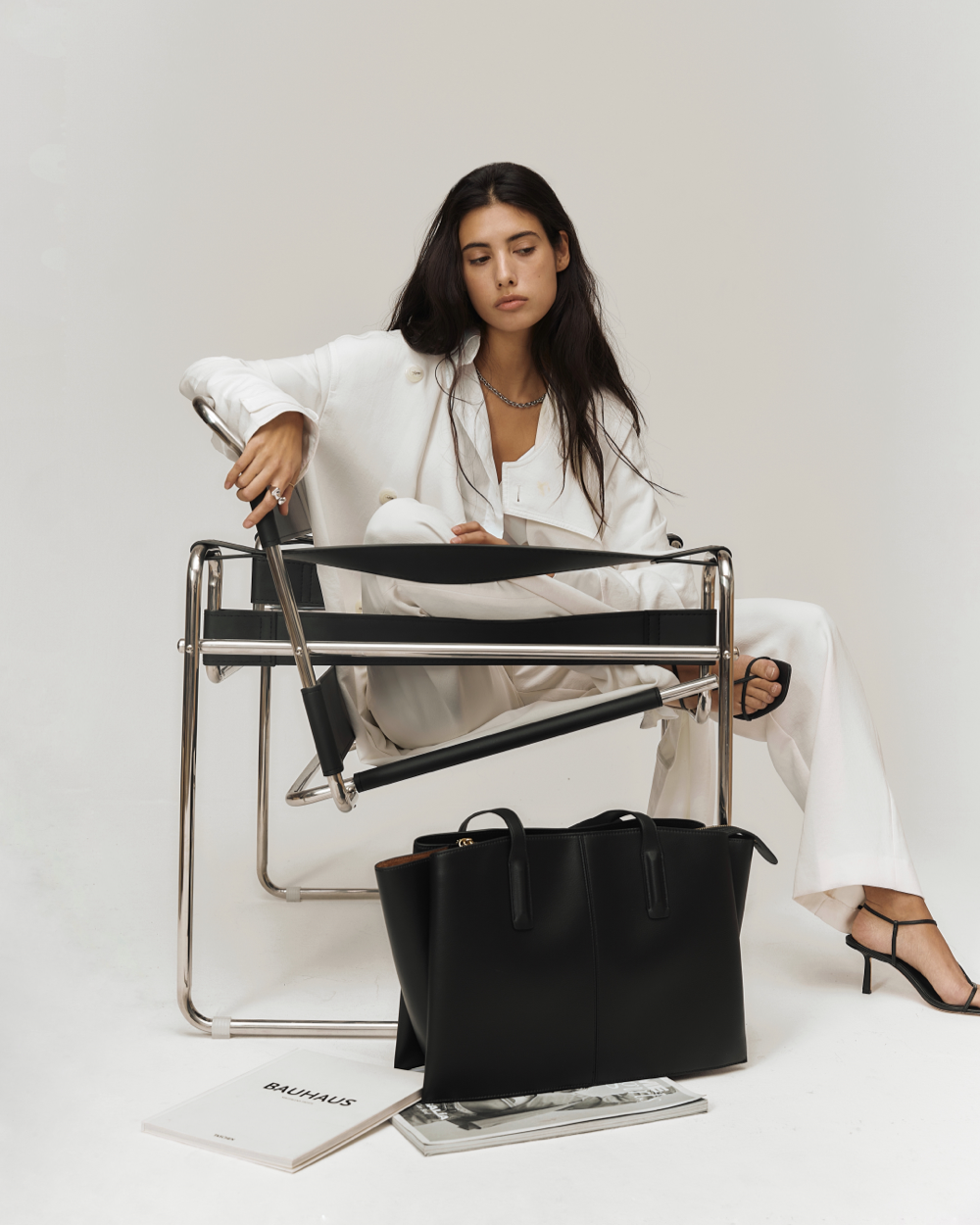 Eterna™ Luxe Tote