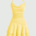 Sculpté™ Knit Halter Dress