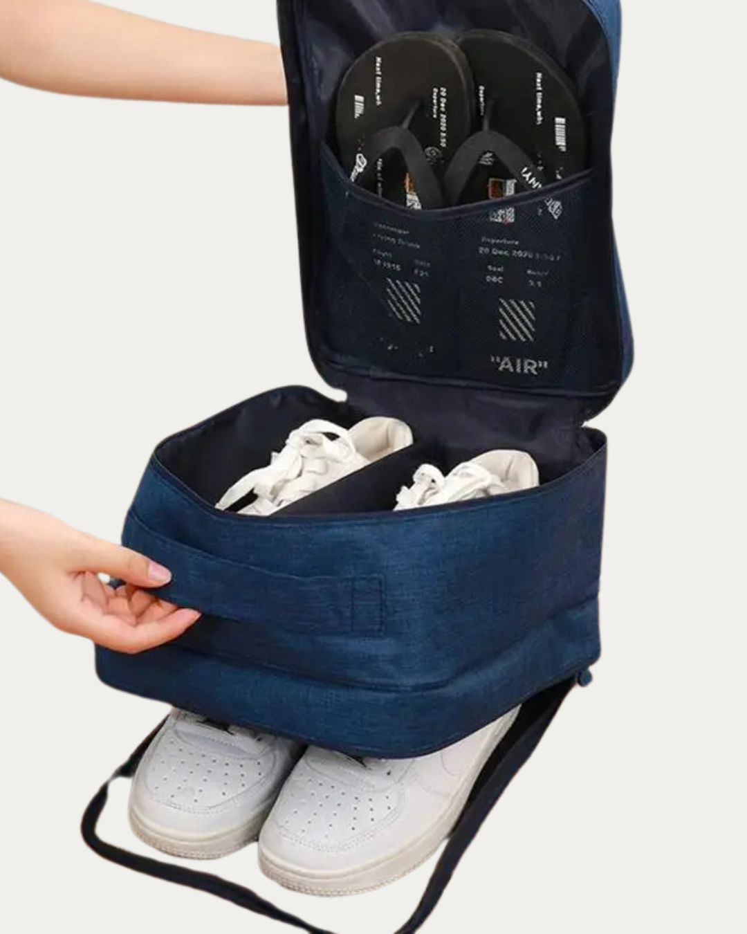 Bag Organizer – Complimentary Gift 🎁