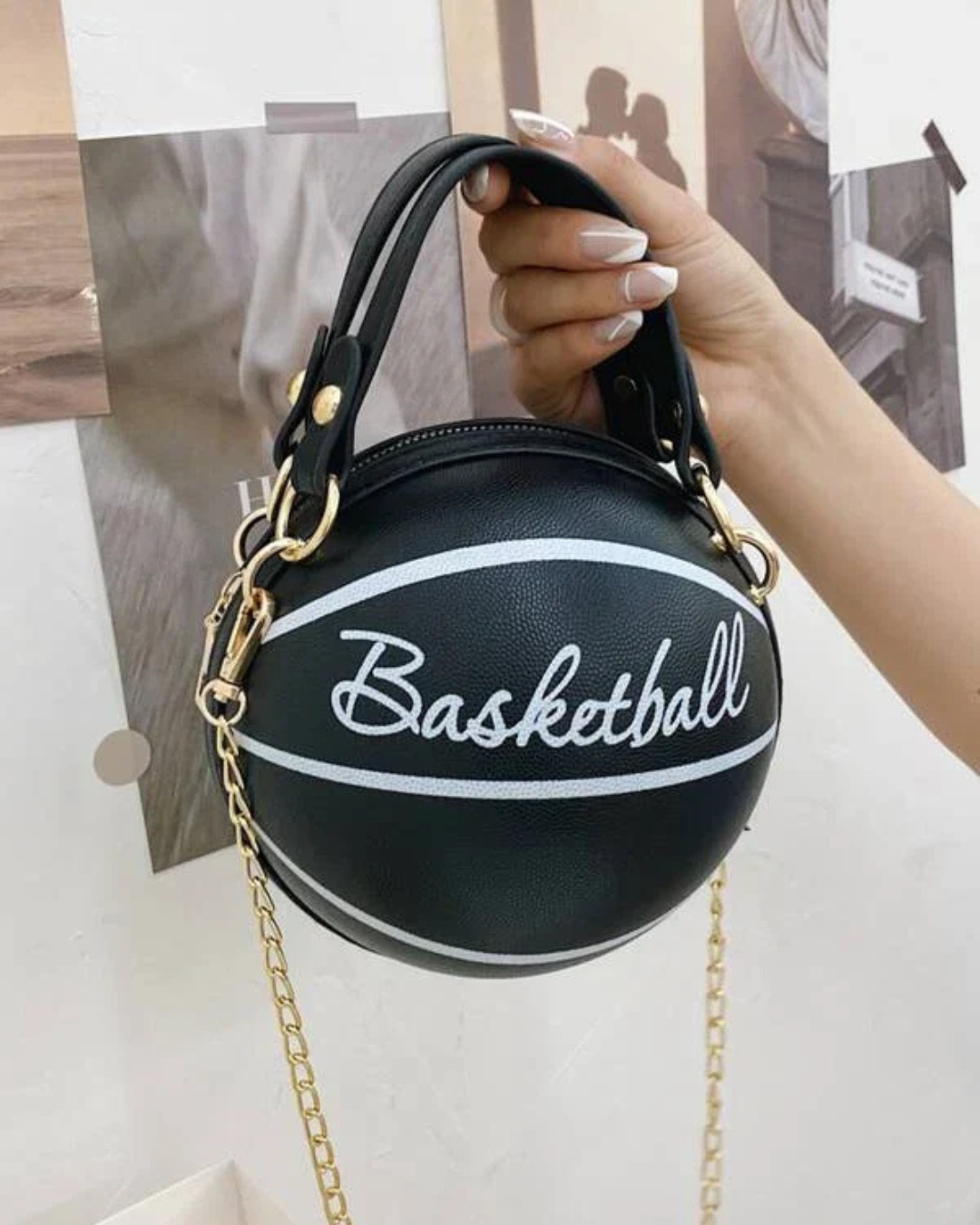 Courtside Glam™
