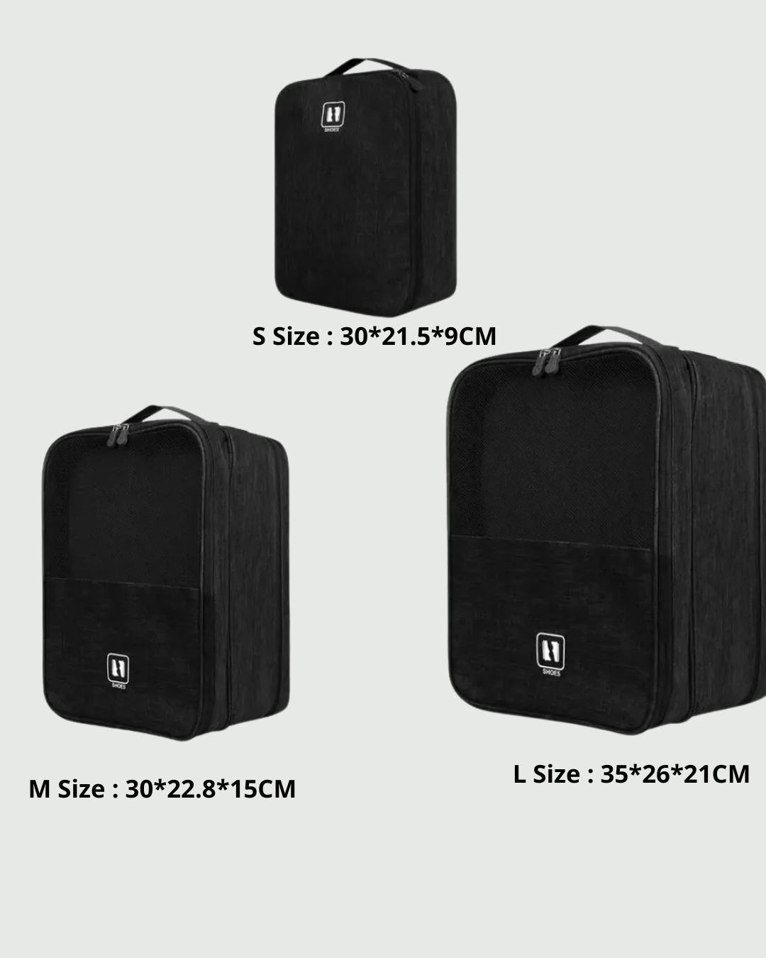 Bag Organizer – Complimentary Gift 🎁
