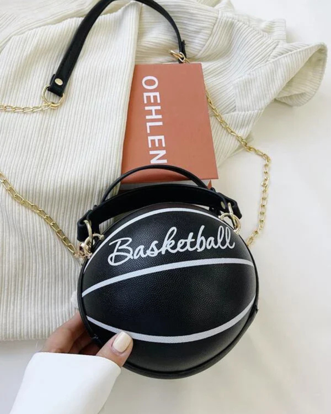 Courtside Glam™