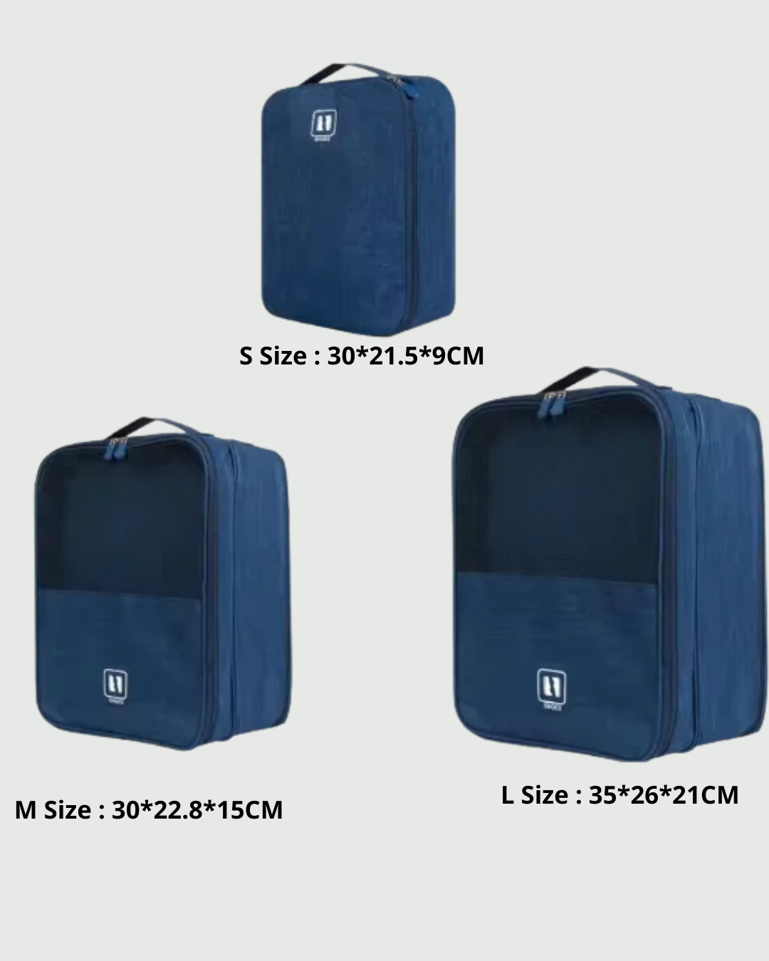Bag Organizer – Complimentary Gift 🎁