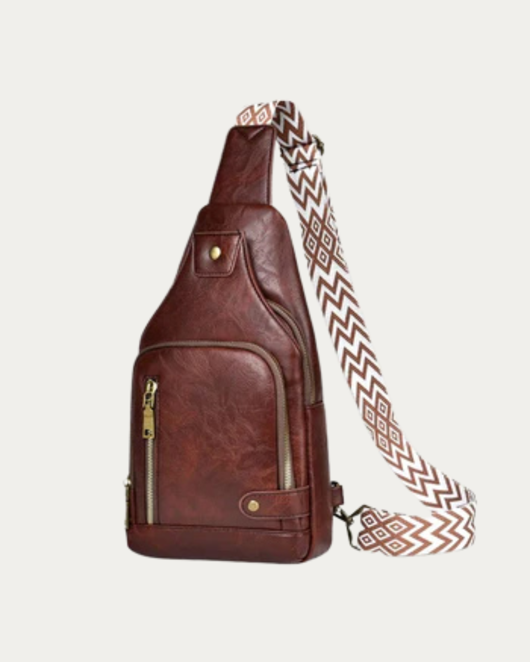 Vélo™ Crossbody