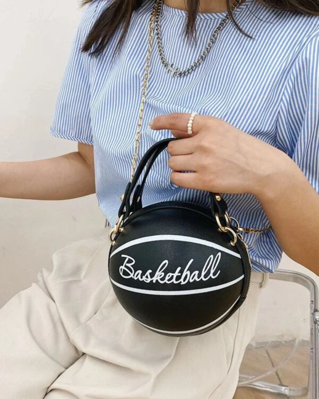 Courtside Glam™