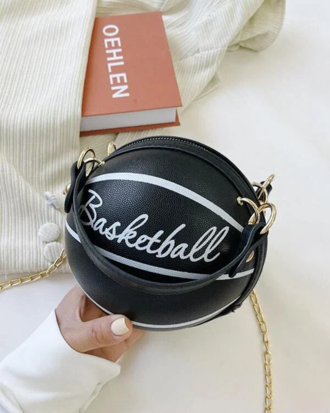 Courtside Glam™