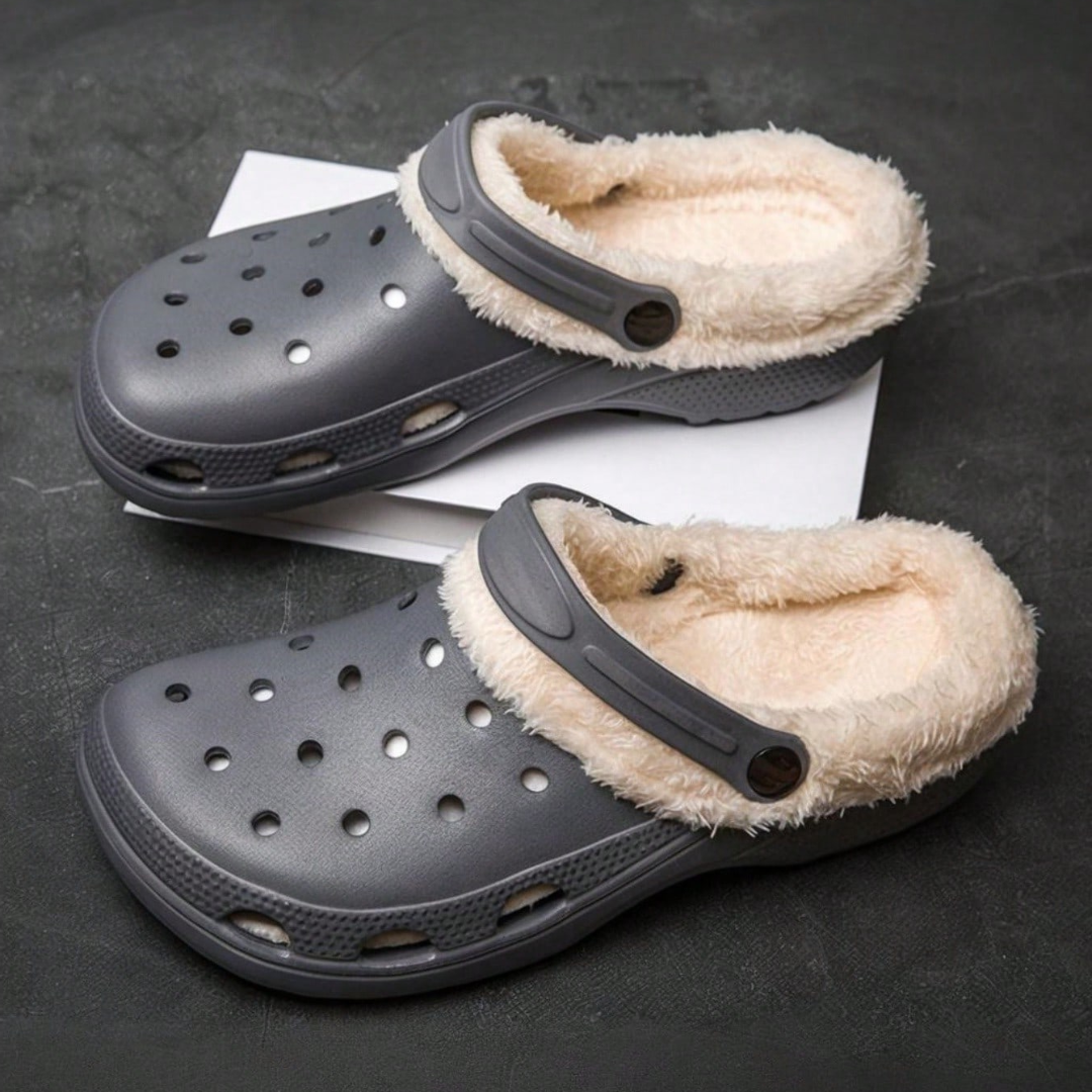 OrthoStride Comfort