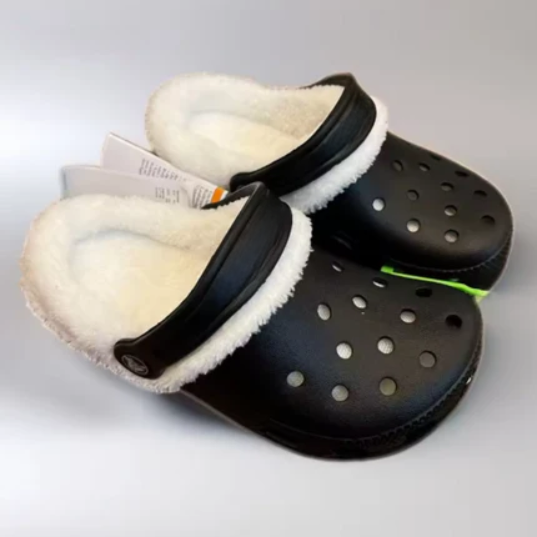 OrthoStride Comfort