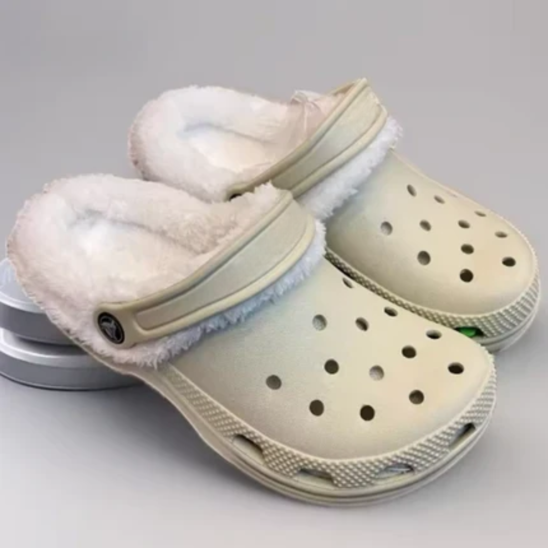 OrthoStride Comfort