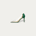 Celeste™ Crystal Heels