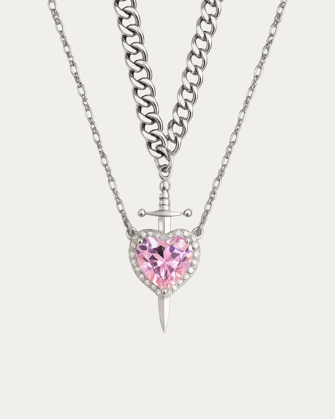 Eternal Bond Set™ – Pink Blush