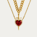 Eternal Bond Set™ – Golden Flame