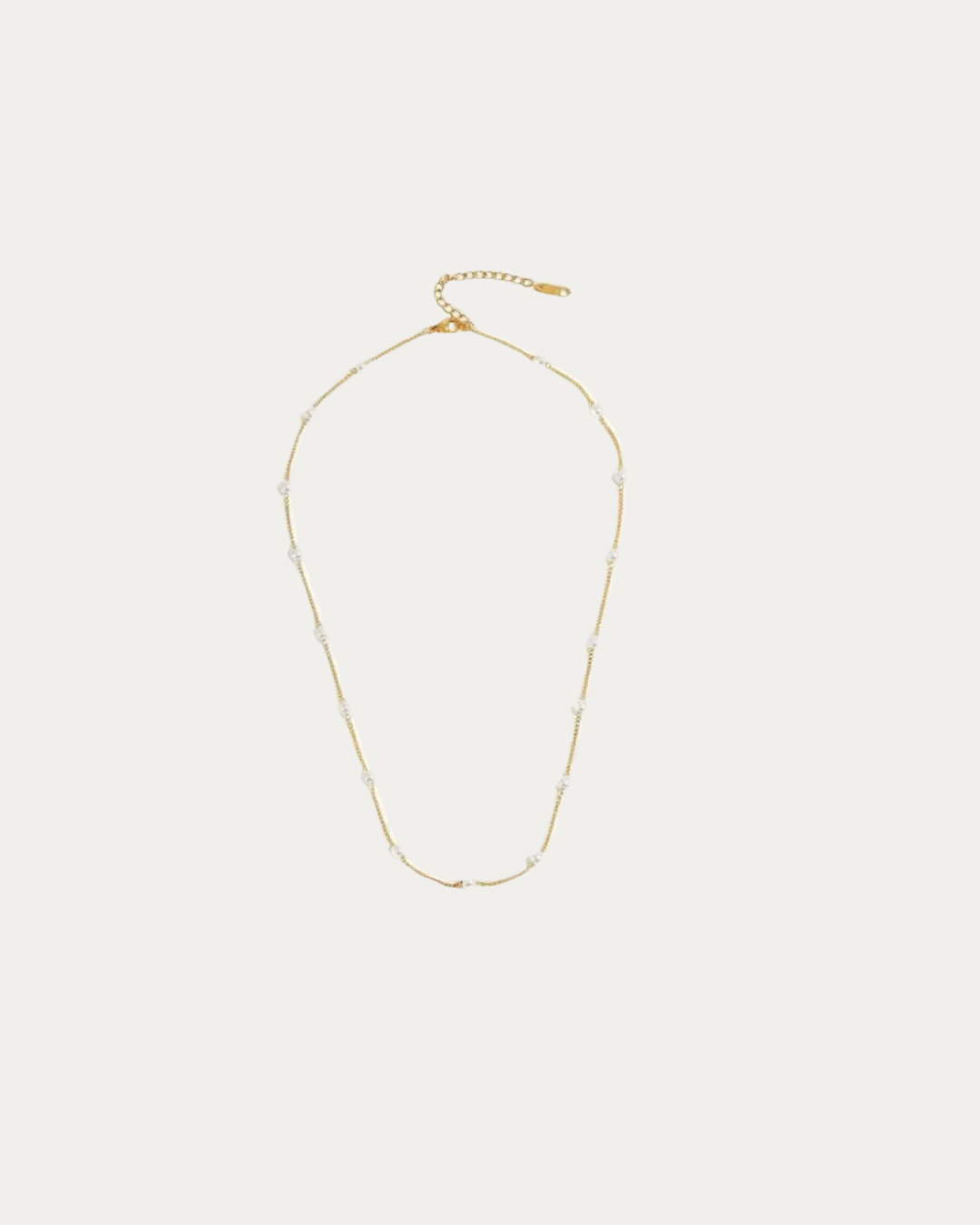 Celeste™ Pearl Necklace