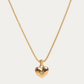 Étoile™ Heart Pendant Necklace