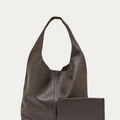 Marzella™ Suede Hobo