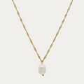 Isla™ Solo Pearl Necklace