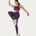 Galbée™ SweatBlock Leggings
