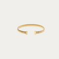 Aurielle™ Signature Bangle