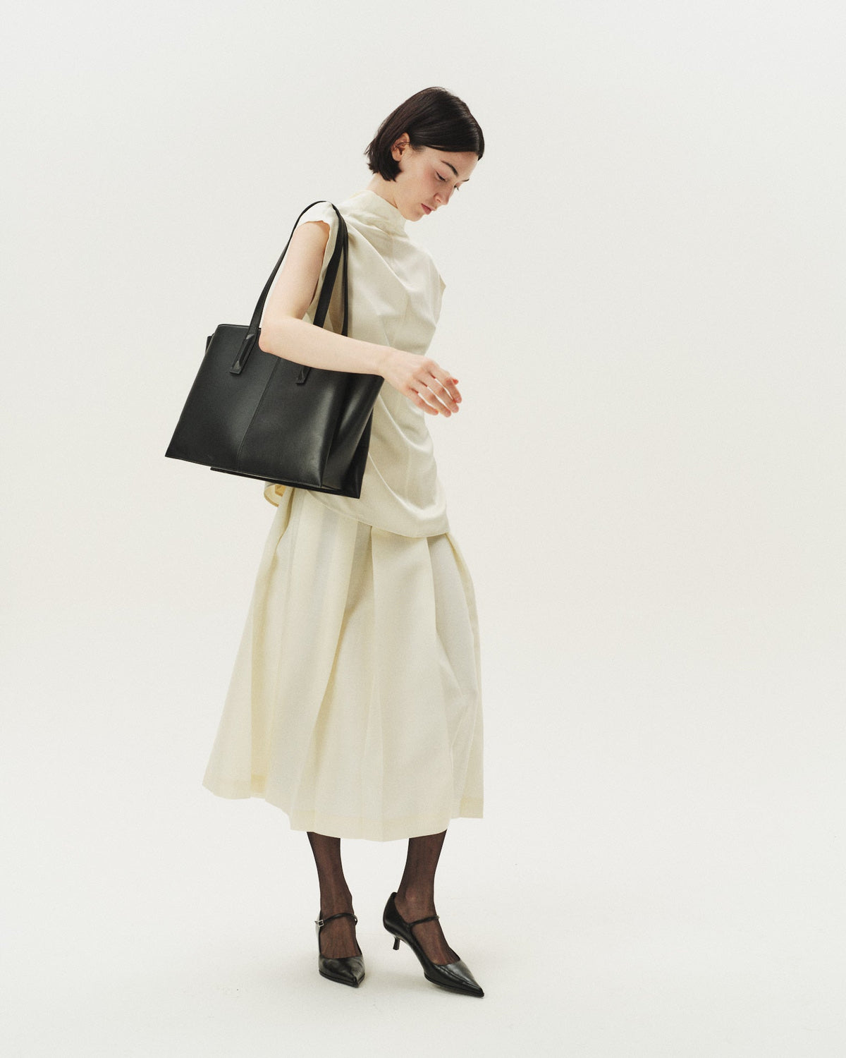 Eterna™ Luxe Tote