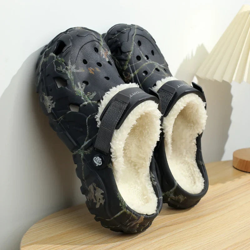 OrthoStride Comfort