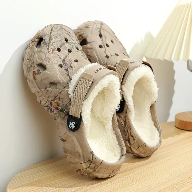 OrthoStride Comfort