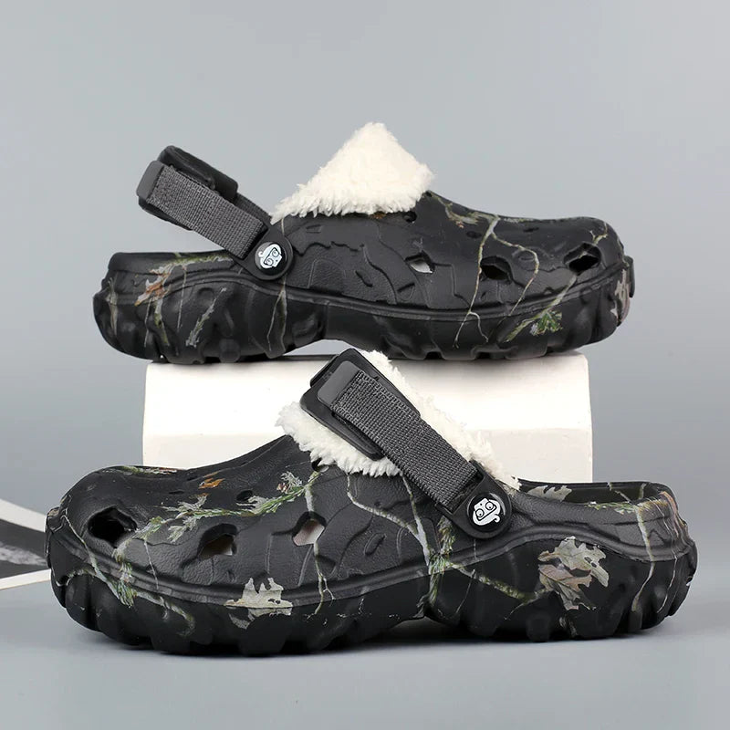 OrthoStride Comfort