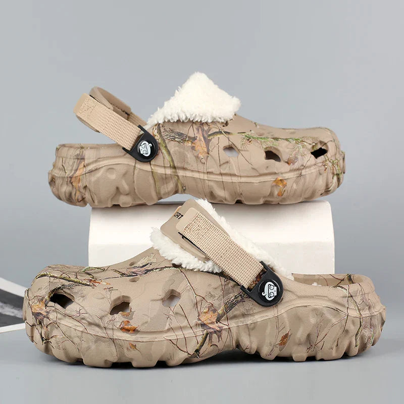 OrthoStride Comfort