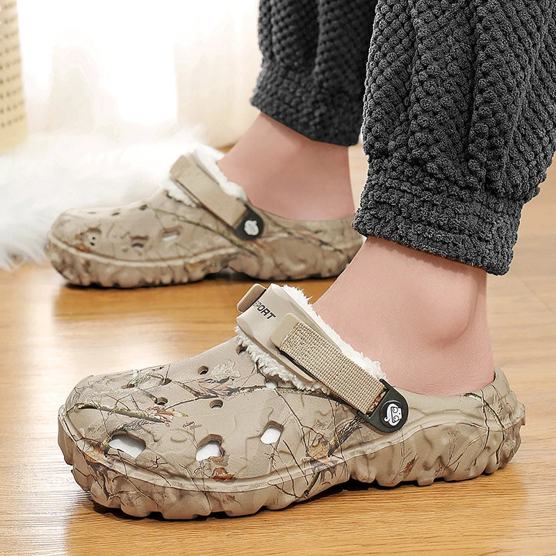 OrthoStride Comfort