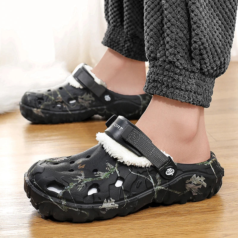 OrthoStride Comfort